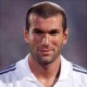 Zinedine Zidane Voetbalkleding